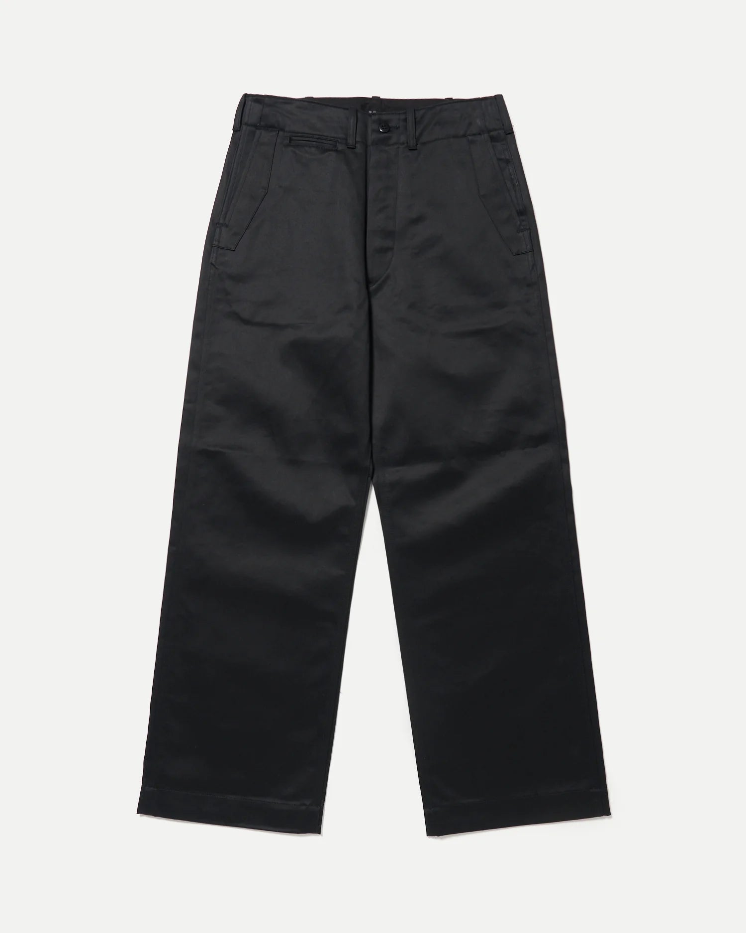 T.T / LOT.202 ENGINEER TROUSERS